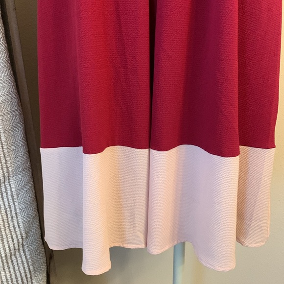 Umgee sleeveless dress - Picture 6 of 8